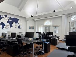 Club Street (D1), Office #563159511